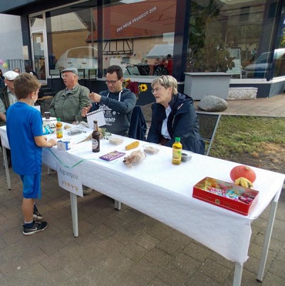 Agrargenossenschaft Peißen